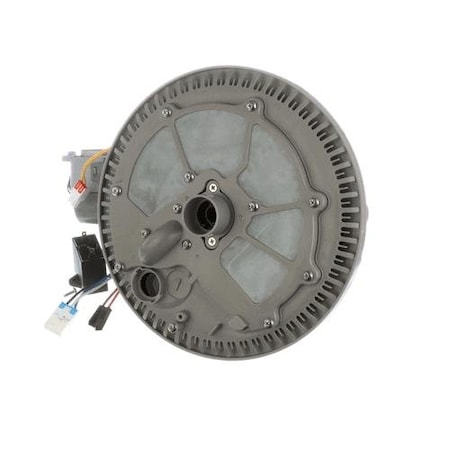 Samsung DD82-01126B Samsung Dishwasher Pump Sump and Motor Assembly DD82-01126B